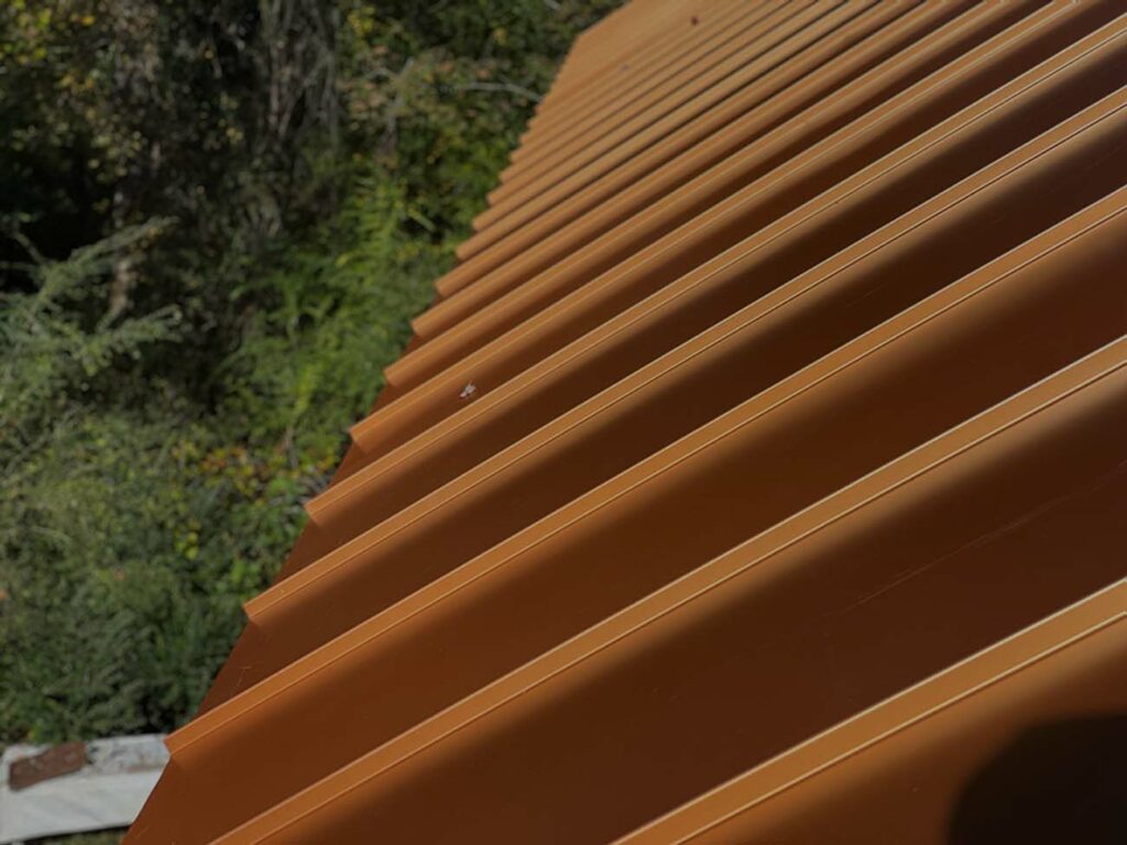 Brunswick County Metal Roofing Contractor-