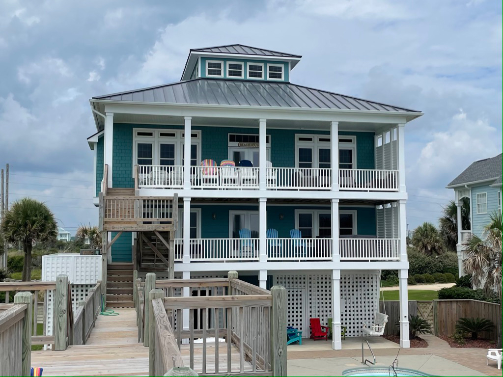 How Long Does a Metal Roof Last?