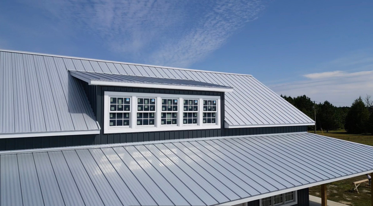 Does Metal Roofing Needs Underlayment